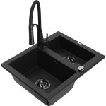 Graniidist valamu Mexen Carlo segistiga Aster 6518-77-73450-70-B