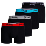 Bokserid Meestele Everlast EV004, 4 tk