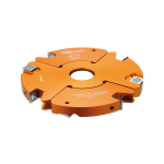 694.021.30 CMT Reguleeritav freesimispea D150 x B30 mm / soon 14-27 mm / HM l&otilde;ikurid