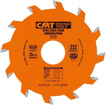 CMT Saha / saetera Z12 150x35x6,0 mm Z12 150x35x6,0 mm