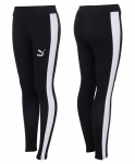 Retuusid naistele Puma, must, S