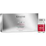 Juuste v&auml;ljalangemise ampullid K&eacute;rastase Sp&eacute;cifique Aminexil 10 x 6 ml