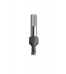 CMT T&uuml;hi puurpink HM D10 I12 L70 S10 mm / paremale poole