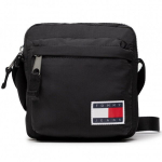 Tommy Jeans meeste kotike &otilde;lakott must AM0AM08846-BDS