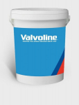 Universaalm&auml;&auml;re Multipurpose Complex Red 2 18kg, Valvoline