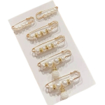 Prossid naistele, 6 tk.