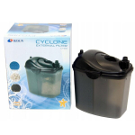 V&auml;line akvaariumi filter Resun, 20-60L, must