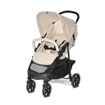 Sportlik vanker Lorelli Rome, Beige Warm