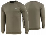 Meeste kampsun M-Tac Sweetshot Cotton Hard, Dark Olive