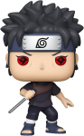Funko Pop! Animation: Naruto - Shisui Uchiha #1659
