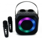 Muusikakeskus Soundmaster BT2024SW peok&otilde;lar