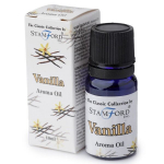 Aroomi&otilde;li Stamford Vanilla 10ml