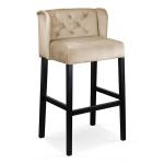 Baro kėdė Wood Garden Manchester, liivakarva