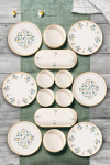 Hermia Concept &otilde;htus&ouml;&ouml;gi komplekt MCH009886, 14 tk