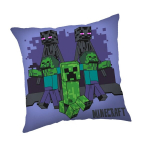 Jerry Fabrics dekoratiivpadi Minecraft Mobs