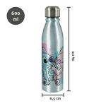 Lilo & Stitch Alumiiniumist joogipudel 600ml