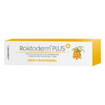 Keha- ja n&auml;okreem Rokitoderm Plus, 20 ml