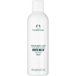 Kehakreem The Body Shop White Musk body lotion, 250 ml