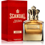 Parf&uuml;&uuml;m Jean Paul Gaultier Scandal Pour Homme Absolu Parfum Concentr&eacute; PP meestele, 150 ml