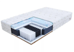 Mitmekambriline madrats SAVA 80x200
