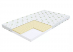Vahtmadrats allergilistele lastele BABY CLASSIC 80X160