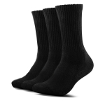 3 Paari meeste spordisokke pehmendusega NEEDIVYOU