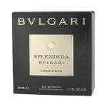 L&otilde;hnavesi Bvlgari Splendida Jasmin Noir EDP naistele, 50 ml