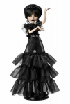 Nukk Monster High Wednesday Adams