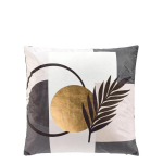 Douceur D'int&eacute;rieur dekoratiivne padi, 45x45 cm