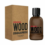 Parf&uuml;&uuml;m meestele Dsquared2 Wood EDP, 100 ml