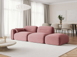 Diivan Cosmopolitan Design Sydney 3, roosa