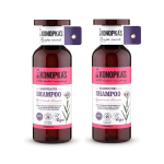 Taaselustav &scaron;ampoon Dr. Konopka's, 2 x 500 ml