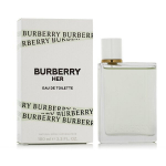 Tualettvesi Burberry Burberry Her EDT naistele, 100 ml