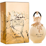 L&otilde;hnavesi Armaf Miss Armaf Voce Viva EDP naistele, 100 ml