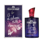Tualettvesi Eau Jeune L'Echappee Belle D'Une Nuit EDT naistele, 75 ml