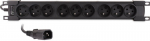 Toiteriba GetFort rack 9R30/IEC