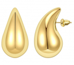 Kuldk&otilde;rvar&otilde;ngad, kirurgiline teras, kullatud pisarad