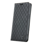 Telefoni&uuml;mbrise bro&scaron;&uuml;&uuml;r Smart Caro Xiaomi Redmi A3 4G (globaalne) must