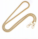 K&auml;ekotirihm 120 cm kott, kuldne metallkett