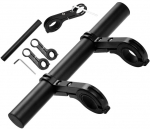 Jalgrattahoidja, tugev pikendus jalgratta juhtrauale