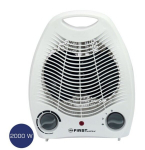 Happy People FH-A02 Keris-ventilaator