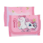 Unicorn rahakott lastele