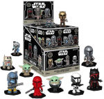 Funko Mystery Mini: Star Wars. The Mandalorian S2 Assorted (1 Random Figure)