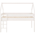 Lastevoodi Notio Living Allie, valge