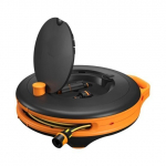 Kastmiss&uuml;steem Fiskars S 1071660, 15 m