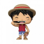 Funko Pop! One Piece Luffy #1771