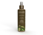 Kuumakaitsega juuksepihusti, Ecolatier, pruun, 200 ml