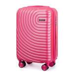 V&auml;ike salongi reisikohver S ABS SOLIER KYOTO 1071 &Scaron;AMPANJA 20'