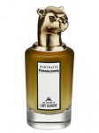 Parf&uuml;&uuml;mvesi Penhaligon's The Revenge of Lady Blanche EDP naistele, 75 ml
