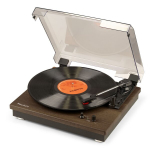 Audizio RP112D plaadim&auml;ngija Bluetooth